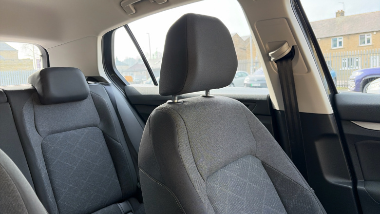 Volkswagen Golf 1.5 TSI Life 5dr Petrol Hatchback